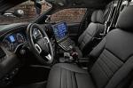 Dodge Charger Pursuit Police 2010 года